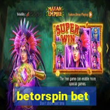 betorspin bet